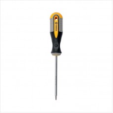 60886 VOREL Surubelnita Torx T15 x 100 mm, din CrV..